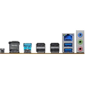 AMD Asrock B650M PG Lightning - afbeelding 4