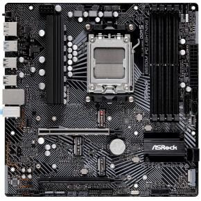 Asrock Asrock B650M Pg Lightning Amd B650 Socket Am5 Micro Atx