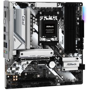 AMD Asrock B650M Pro RS - afbeelding 2
