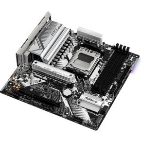 AMD Asrock B650M Pro RS - afbeelding 3
