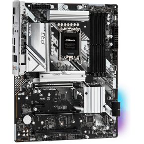 Intel Asrock B760 PRO RS - afbeelding 2