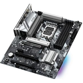Intel Asrock B760 PRO RS - afbeelding 3