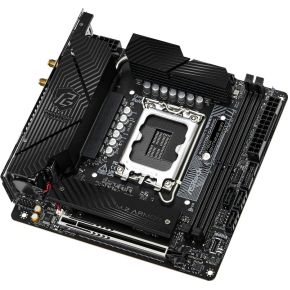 Intel Asrock B760I LIGHTNING WIFI - afbeelding 3