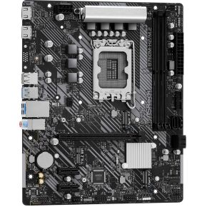 Intel Asrock B760M-H2/M.2 - afbeelding 2