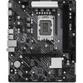 Intel Asrock B760M-H2/M.2