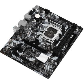 Intel Asrock B760M-HDV/M.2 D4 - afbeelding 3