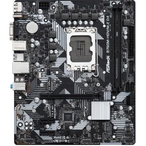Intel Asrock B760M-HDV/M.2 D4