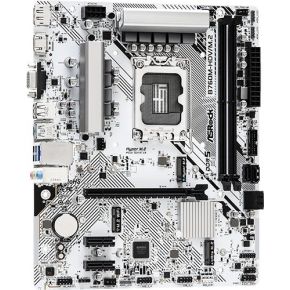 Intel Asrock B760M-HDV/M.2 - afbeelding 2