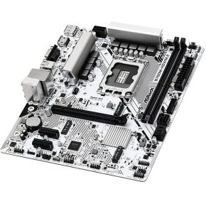 Intel Asrock B760M-HDV/M.2 - afbeelding 3