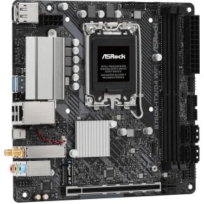 Intel Asrock B760M-ITX/D4 WIFI - afbeelding 2