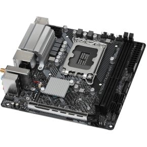 Intel Asrock B760M-ITX/D4 WIFI - afbeelding 3