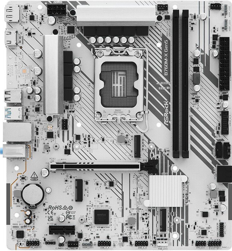 ASRock 90-MXBTR0-A0UAYZ