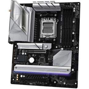 AMD Asrock B850 LiveMixer WiFi - afbeelding 3