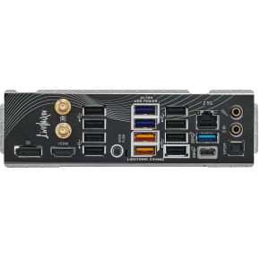 AMD Asrock B850 LiveMixer WiFi - afbeelding 4