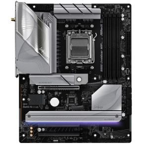 Asrock Asrock B850 Livemixer Wifi Amd B850 Socket Am5 Atx