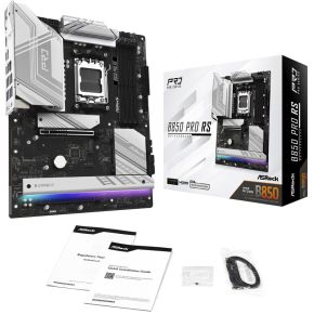 AMD Asrock B850 Pro RS - afbeelding 6