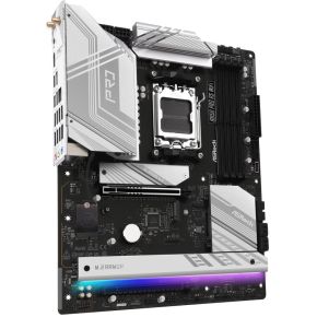 AMD Asrock B850 Pro RS WiFi - afbeelding 2