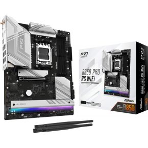 AMD Asrock B850 Pro RS WiFi - afbeelding 7