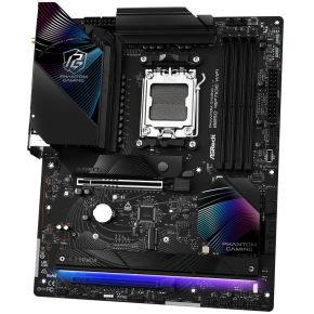 AMD Asrock B850 Riptide WiFi - afbeelding 3