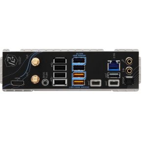 AMD Asrock B850 Riptide WiFi - afbeelding 4