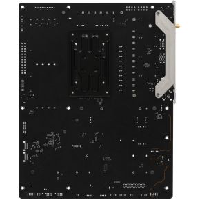 AMD Asrock B850 Riptide WiFi - afbeelding 5