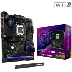 AMD Asrock B850 Riptide WiFi - afbeelding 7
