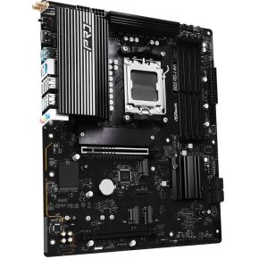 B850 Pro-A WiFi Moederbord - afbeelding 2