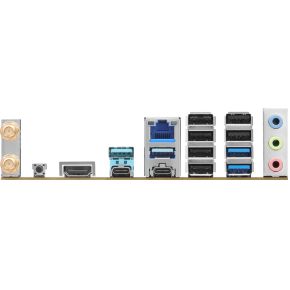 B850 Pro-A WiFi Moederbord - afbeelding 4