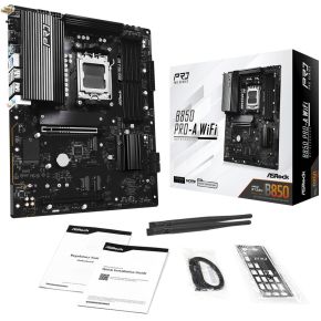 B850 Pro-A WiFi Moederbord - afbeelding 6