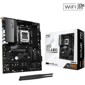 B850 Pro-A WiFi Moederbord - afbeelding 7