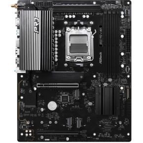 ASRock 90-MXBQN0-A0UAYZ