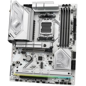 AMD Asrock B850 Steel Legend WiFi - afbeelding 3
