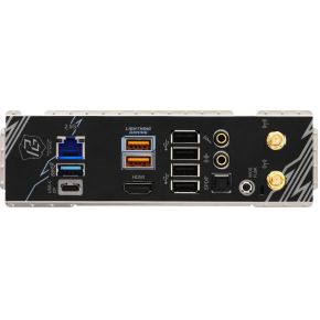 AMD Asrock B850I Lightning WiFi - afbeelding 4