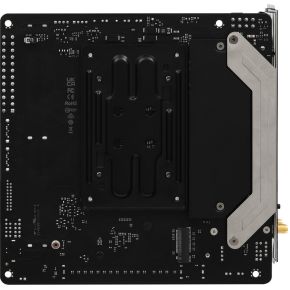AMD Asrock B850I Lightning WiFi - afbeelding 5