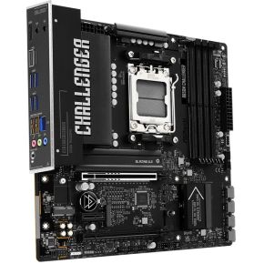 H610M-HDV/M.2 R2.0 LGA1700 DDR4 Micro-ATX Motherboard - afbeelding 2