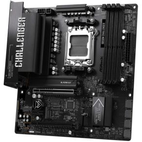 H610M-HDV/M.2 R2.0 LGA1700 DDR4 Micro-ATX Motherboard - afbeelding 3
