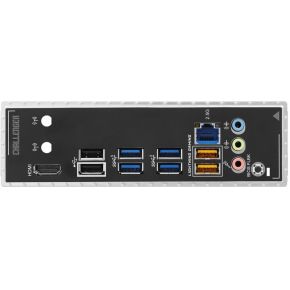 H610M-HDV/M.2 R2.0 LGA1700 DDR4 Micro-ATX Motherboard - afbeelding 4