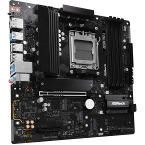 AMD Asrock B850M Pro-A - afbeelding 2