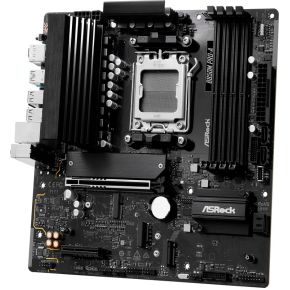 AMD Asrock B850M Pro-A - afbeelding 3