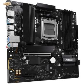 AMD Asrock B850M Pro-A WiFi - afbeelding 2