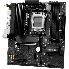 AMD Asrock B850M Pro-A WiFi - afbeelding 3