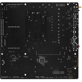 AMD Asrock B850M Pro-A WiFi - afbeelding 5