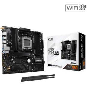 AMD Asrock B850M Pro-A WiFi - afbeelding 7