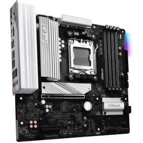 AMD Asrock B850M Pro RS - afbeelding 2