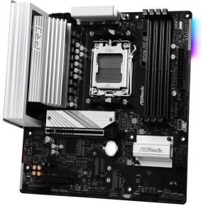 AMD Asrock B850M Pro RS - afbeelding 3