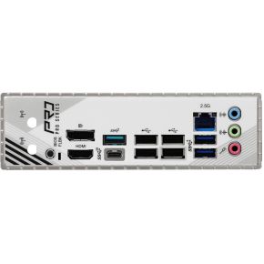 AMD Asrock B850M Pro RS - afbeelding 4