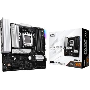 AMD Asrock B850M Pro RS - afbeelding 7