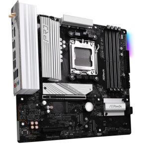 AMD Asrock B850M Pro RS WiFi - afbeelding 2