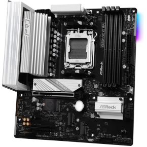 AMD Asrock B850M Pro RS WiFi - afbeelding 3