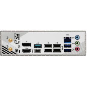 AMD Asrock B850M Pro RS WiFi - afbeelding 4